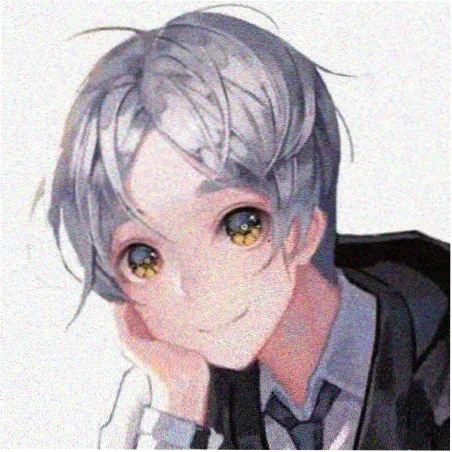 用户 数码小队长 头像